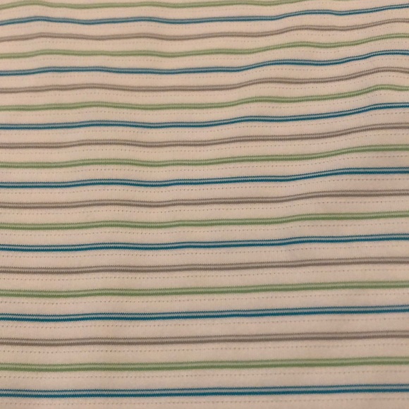 Adidas golf tank top, girls - Picture 2 of 2